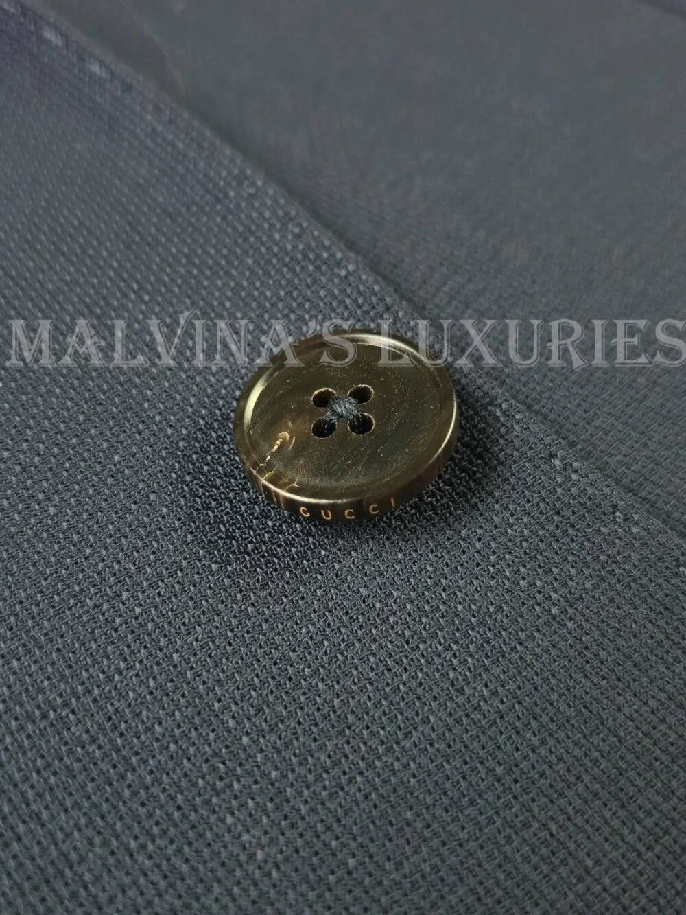 Gucci designer size